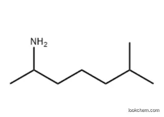 Dmha (1, 5-Dimethylhexylamin CAS No.: 543-82-8