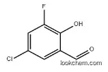 5-Chloro-3-fluorosalicylalde CAS No.: 394-96-7