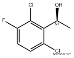 (S)-1-(2,6-Dichloro-3-fluoro CAS No.: 877397-65-4