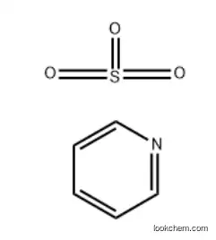 Pyridine Sulfur Trioxide CAS 26412-87-3