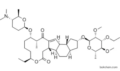 CAS 187166-40-1  Spinetoram Insecticide