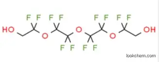 Ethanol,2,2'-[oxybis[(1,1,2,2-tetrafluoro-2,1-ethanediyl)oxy]]bis[2,2-difluoro- CAS 330562-44-2
