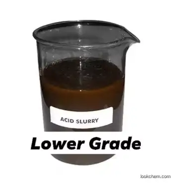 Top Grade LABSA SLES AES Sulfonic Acid Slurry 96% 90% 70% Sulfoacid Supplier