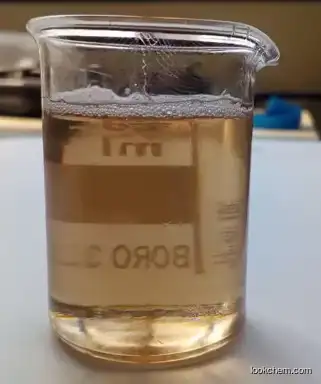 Top Grade LABSA SLES AES Sulfonic Acid Slurry 96% 90% 70% Sulfoacid Supplier