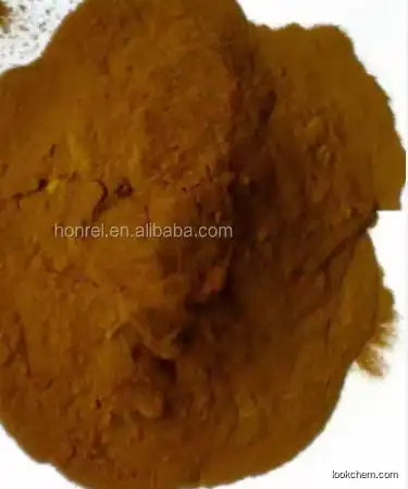 China Supplier Sodium Lignin Sulfonate/Sodium Lignosulphonate as Concrete Foaming Agent