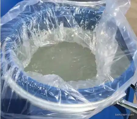 High Quality SLES70% Sodium Ethoxylated Alkyl Sulfate Foaming Agent Sodium Lauryl Ether Sulfate Texapon N70 CAS 68585-34-2