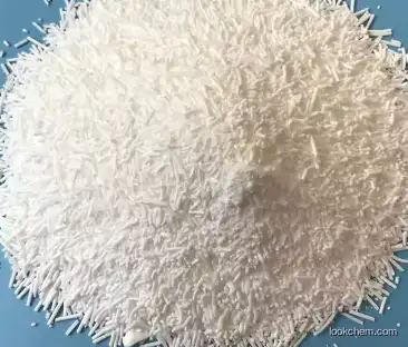 Powder Sodium Lauryl Sulfate 99% Cosmetics, Coatings, Daily Chemical Cleaning Additives Detergent Chemicals
