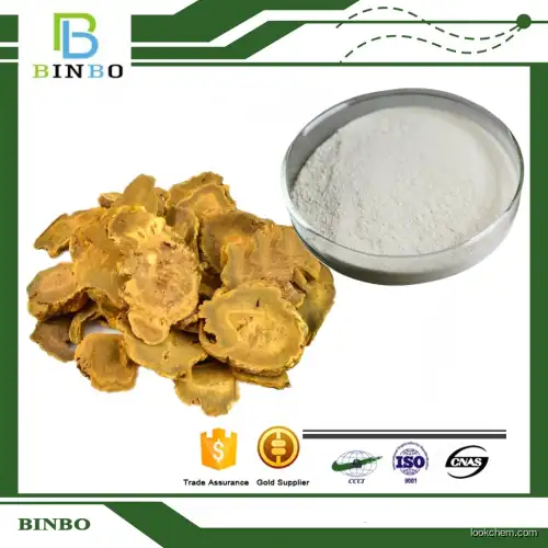 Natural Rhapontigenin CAS No.: 500-65-2