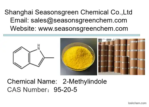 lower price High quality 2-M CAS No.: 95-20-5