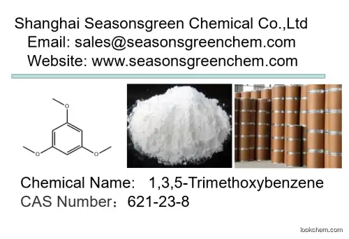 lower price High quality 1,3,5-Trimethoxybenzene