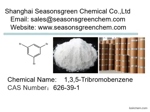 lower price High quality 1,3,5-Tribromobenzene