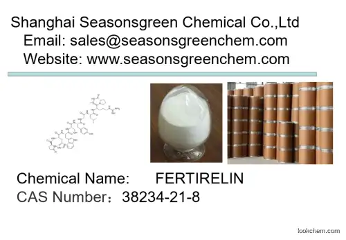 lower price High quality FER CAS No.: 38234-21-8