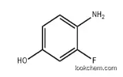 4-Amino-3-fluorophenol  399-95-1
