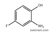 2-AMINO-4-FLUOROPHENOL  399-97-3
