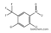 2,4-Dichloro-5-nitrobenzotrifluoride   400-70-4