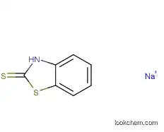 Sodium Mercaptobenzothiazole CAS No.: 2492-26-4