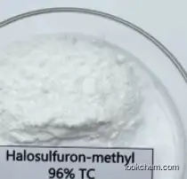 Halosulfuron methyl CAS：1007 CAS No.: 100784-20-1