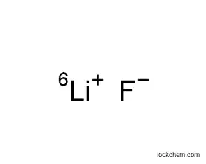 (6L)lithium fluoride CAS 14885-65-5