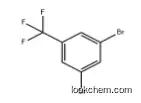 3,5-Dibromobenzotrifluoride  CAS No.: 401-84-3
