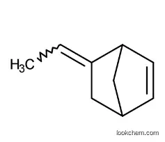 5-Ethylidene-2-Norbornene CA CAS No.: 16219-75-3