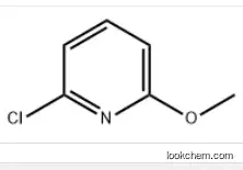 2-Chloro-6-methoxypyridine