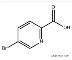 5-Bromo-2-pyridinecarboxylic Acid