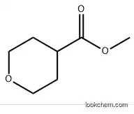 Methyl tetrahydropyran-4-car CAS No.: 110238-91-0