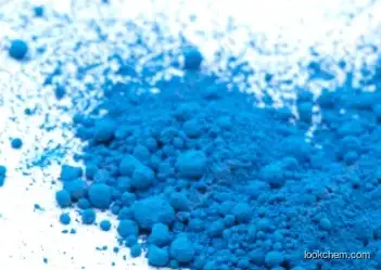 Brilliant Blue R250 Acid Blue 83 CAS No. 6104-59-2