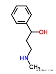 ( R)-3-(Methylamino)-1-phenylpropanol CAS 115290-81-8