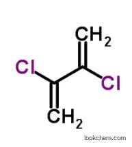1,3-Butadiene, 2,3-dichloro- CAS No.: 68441-57-6