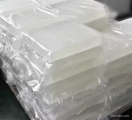 KD-78-1 10Kg Clear glycerin melt and pour soap base wholesale supplier Manufacturer