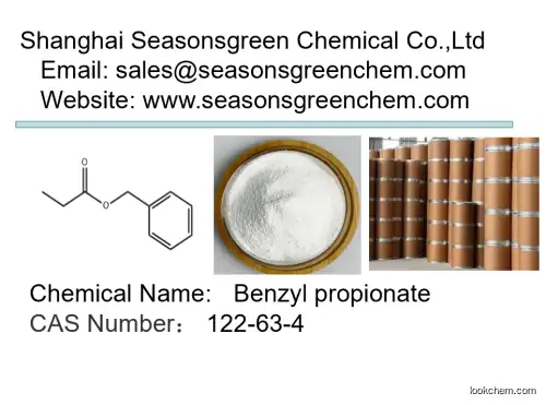 lower price High quality Benzyl propionate