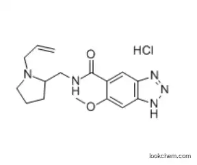 CAS 59338-87-3 Alizapride HCl / Alizapride Hydrochloride