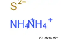 Ammonium Sulfide CAS:12135-7 CAS No.: 12135-76-1