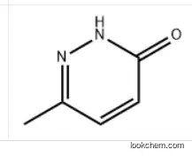 6-Methylpyridazin-3(2H)-one  CAS No.: 13327-27-0