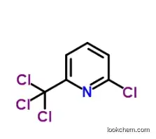 Nitrapyrin CAS:1929-82-4 CAS No.: 1929-82-4