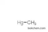 Methyl mercury CAS 22967-92- CAS No.: 22967-92-6