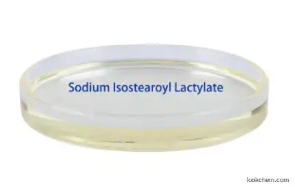 High quality Sodium isostearoyl lactylate CAS 66988-04-3 cosmetic grade for hair care personal care products