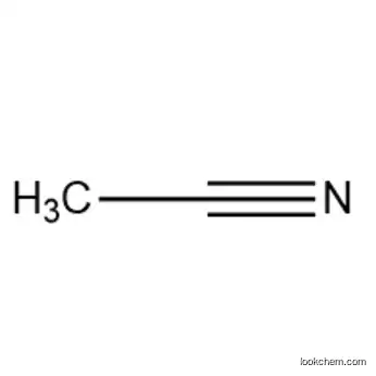 Acetonitrile(75-05-8)