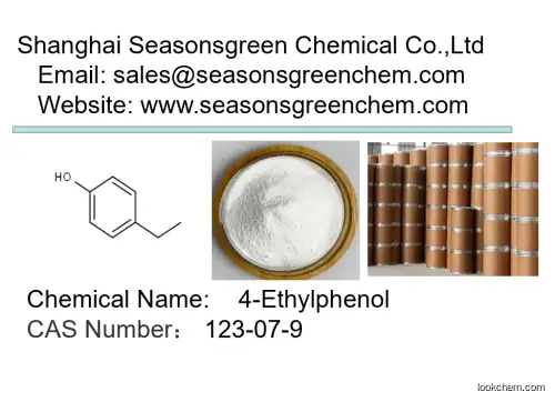 lower price High quality 4-Ethylphenol