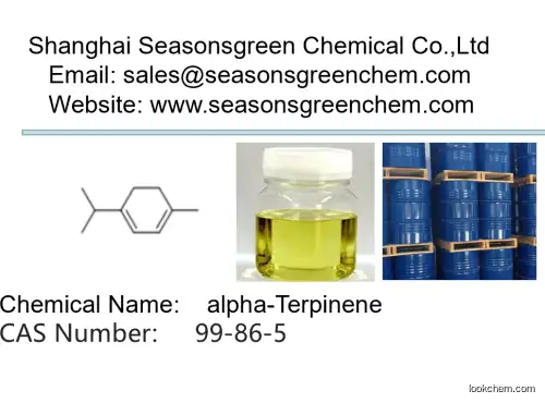 lower price High quality alpha-Terpinene