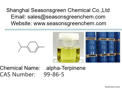 lower price High quality alp CAS No.: 99-86-5