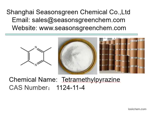 lower price High quality Tet CAS No.: 1124-11-4