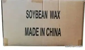 Soybean oil, hydrogenated CAS 8016-70-4