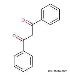 Dibenzoylmethane CAS:120-46- CAS No.: 120-46-7