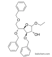 Tribenoside CAS: 10310-32-4