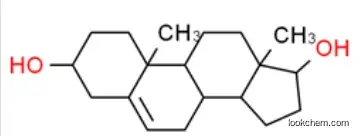 3α,17β-Androst-5-enediol CAS CAS No.: 16895-59-3
