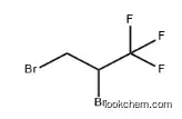 1,2-DIBROMO-3,3,3-TRIFLUOROPROPANE  431-21-0