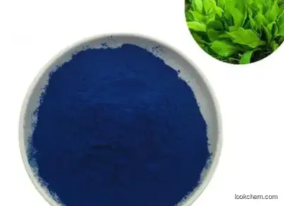 Indoine Blue CAS 4569-88-4 Indazol Blue R