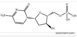 2'-Deoxycytidine-5'-monophos CAS No.: 1032-65-1